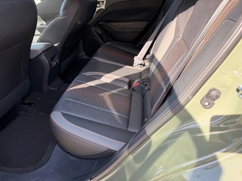 New 2026 Subaru Crosstrek 2.5i Limited AWD/4WD image 13