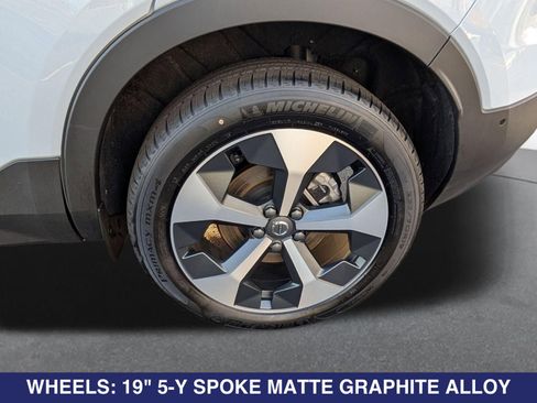 New 2026 Volvo XC40 B5 Plus w/ Protection Package Premier image 31