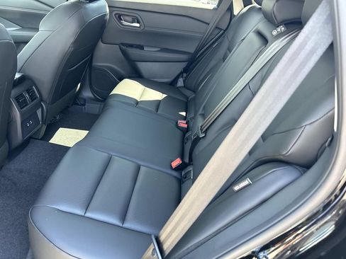 New 2026 Nissan Rogue Dark Armor FWD image 20