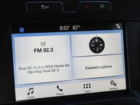 Used 2017 Ford F150 XLT w/ Equipment Group 301A Mid image 24