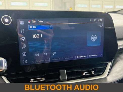 Used 2026 Chevrolet Equinox LT FWD image 6
