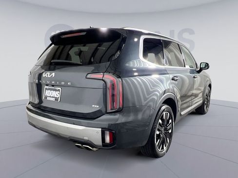 Used 2023 Kia Telluride SX Prestige image 7