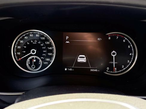Used 2023 Genesis G70 2.0T AWD/4WD image 22