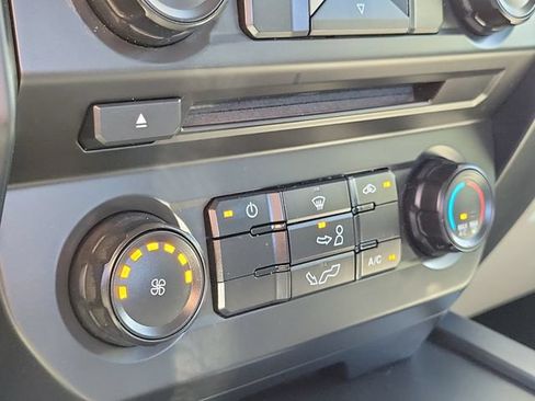 Certified 2017 Ford F150 XL w/ Equipment Group 101A Mid RWD image 10