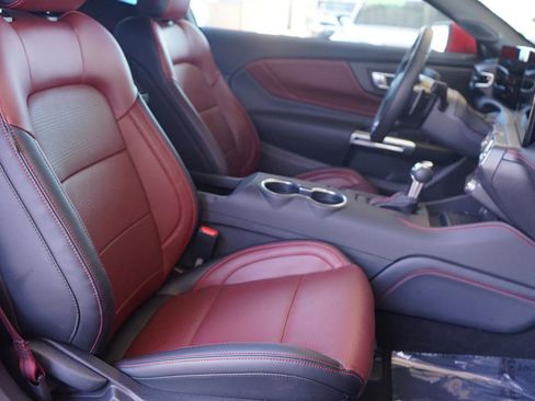 Used 2024 Ford Mustang GT Premium RWD image 19