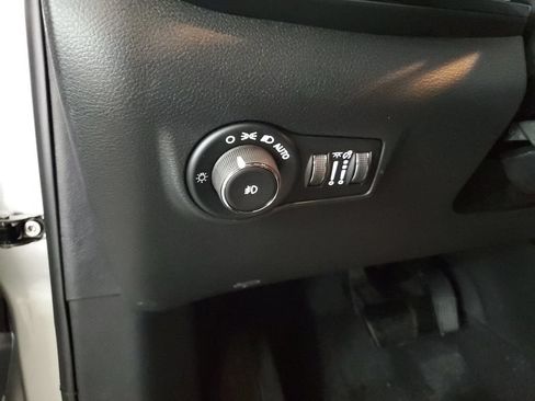 New 2026 Jeep Compass Trailhawk AWD/4WD image 10