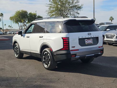New 2026 Hyundai Palisade XRT Pro AWD/4WD image 4