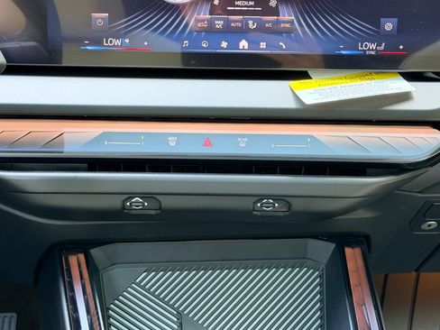 New 2026 BMW X3 xDrive30i w/ Premium Package AWD/4WD image 21