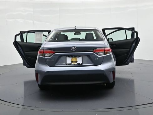 Used 2024 Toyota Corolla LE FWD image 25