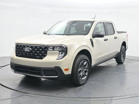New 2025 Ford Maverick XLT w/ Equipment Group 302A AWD/4WD image 1