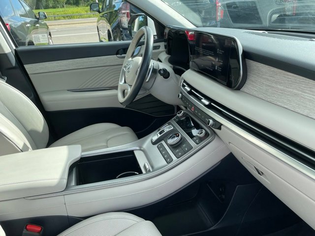 Used 2024 Hyundai Palisade Calligraphy AWD/4WD image 7