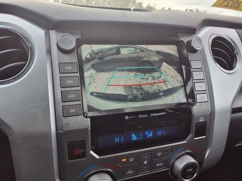 Used 2021 Toyota Tundra SR5 image 10