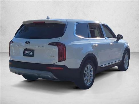 Used 2020 Kia Telluride LX image 5