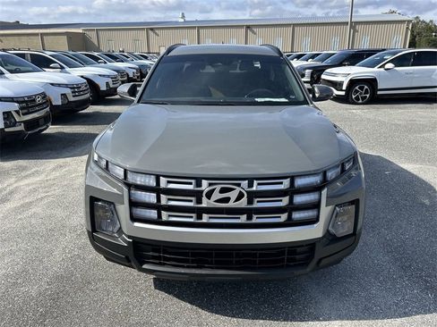 New 2026 Hyundai Santa Cruz SEL image 8