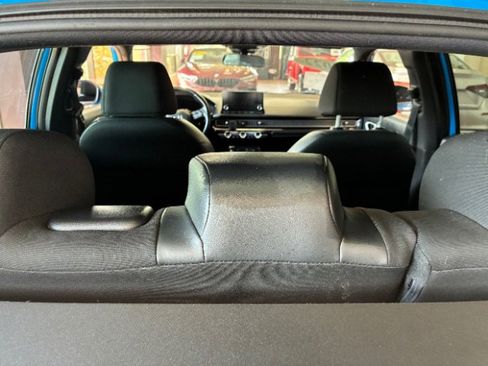 Used 2022 Honda Civic Sport image 14