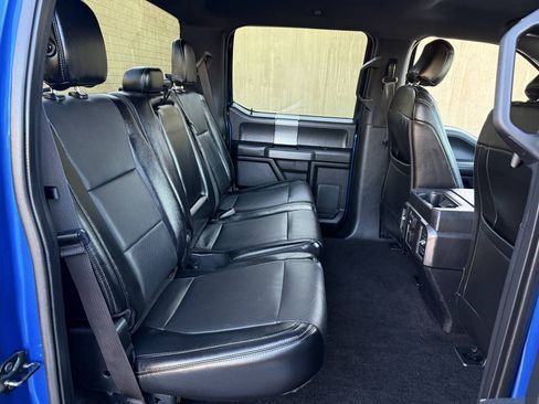 Used 2015 Ford F150 XLT w/ Equipment Group 301A Mid AWD/4WD image 16