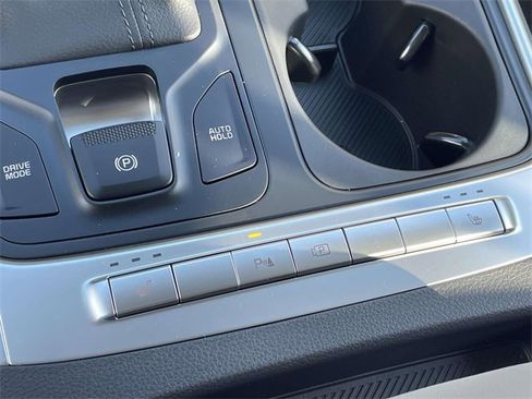 New 2026 Kia Carnival LXS image 38