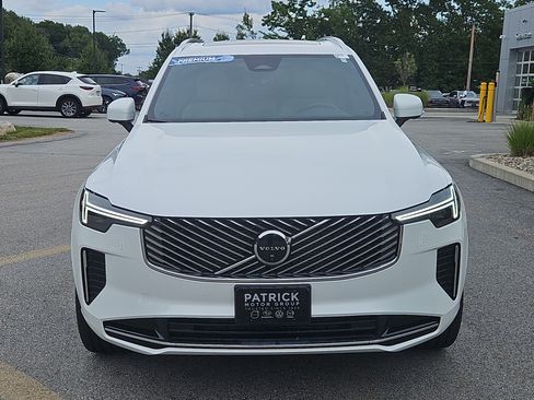 Used 2026 Volvo XC90 B6 Plus w/ Protection Package Premier AWD/4WD image 26