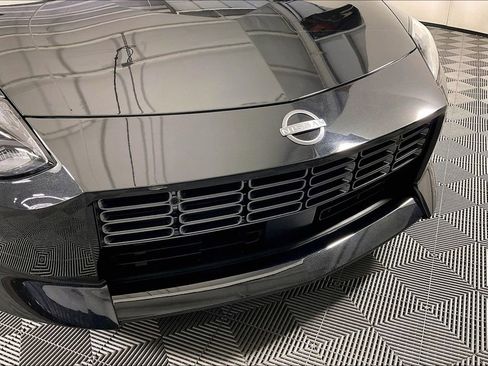 New 2026 Nissan Z Performance w/ Floor Mat Package image 33