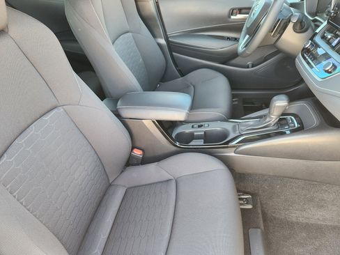 Used 2024 Toyota Corolla SE image 14