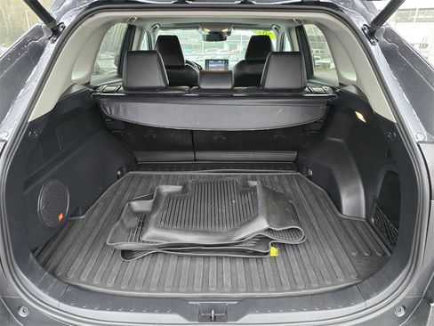 Certified 2020 Toyota RAV4 Limited image 14