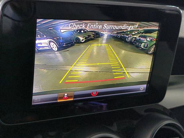 Certified 2018 Mercedes-Benz C 300 Sedan image 13