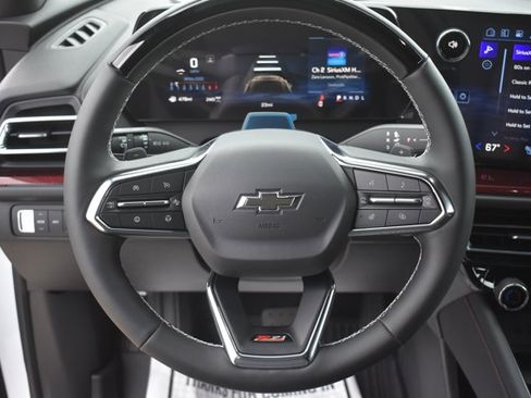 New 2026 Chevrolet Traverse Z71 image 21