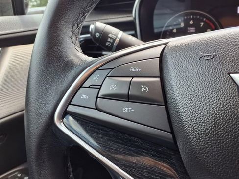 Used 2022 Cadillac XT5 Premium Luxury w/ Technology Package image 15