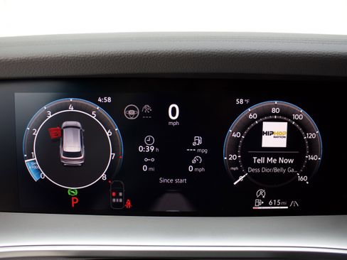 New 2026 Volkswagen Tiguan SE AWD/4WD image 20
