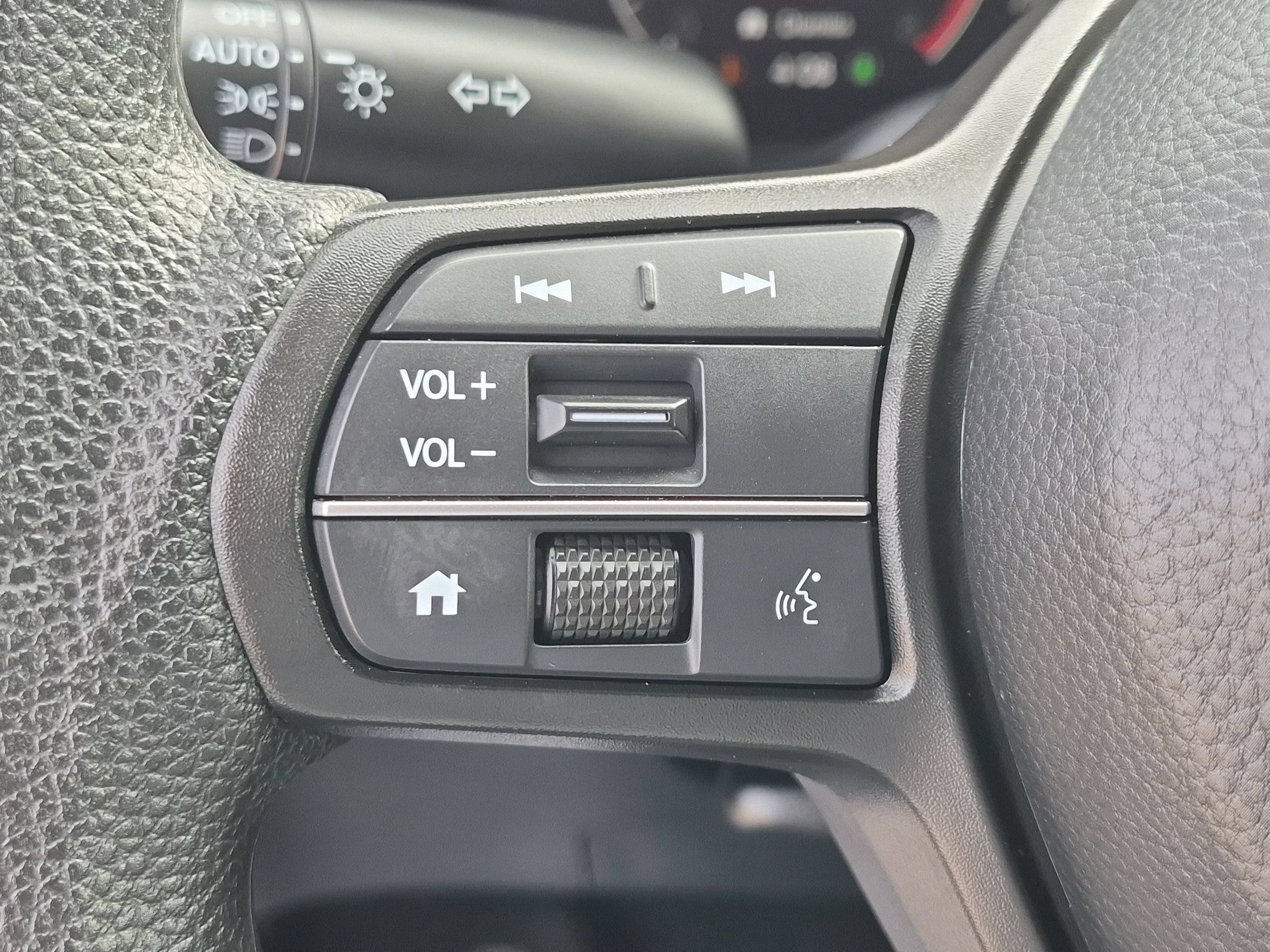 Used 2026 Honda CR-V LX image 15