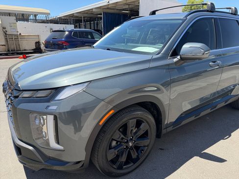 Used 2024 Hyundai Palisade XRT FWD image 10