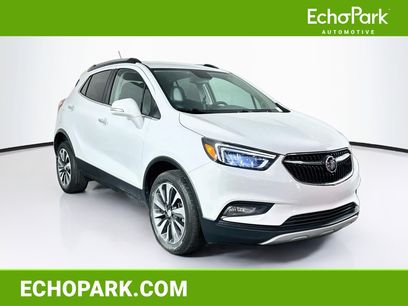 Used 2020 Buick Encore Essence