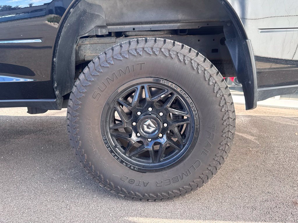 Used 2024 RAM 2500 Tradesman AWD/4WD image 32