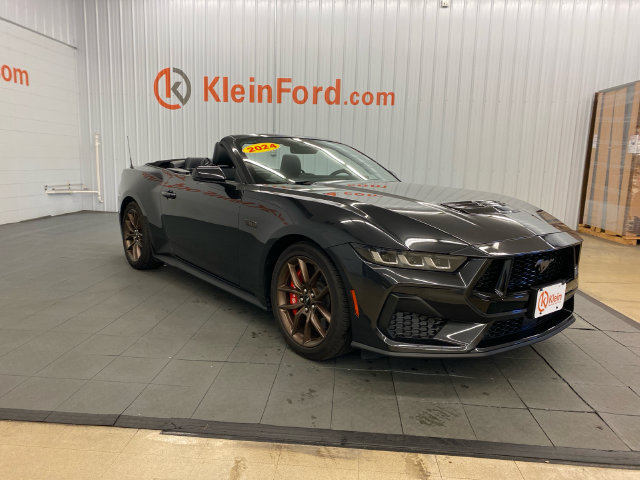 Used 2024 Ford Mustang GT Premium RWD image 6