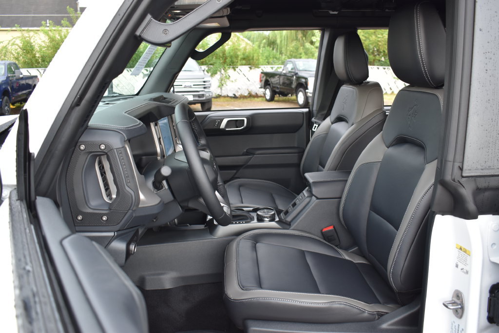 New 2026 Ford Bronco Outer Banks AWD/4WD image 26