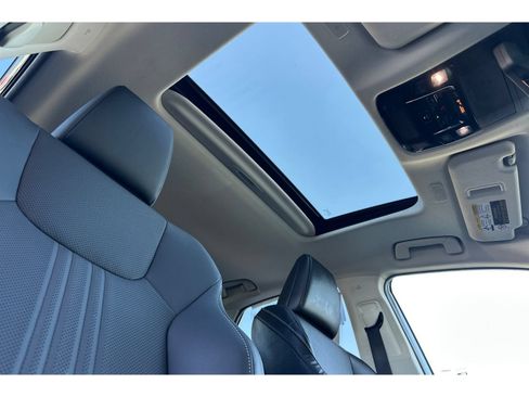 Used 2024 Lexus NX 350 AWD w/ Vision Package image 19