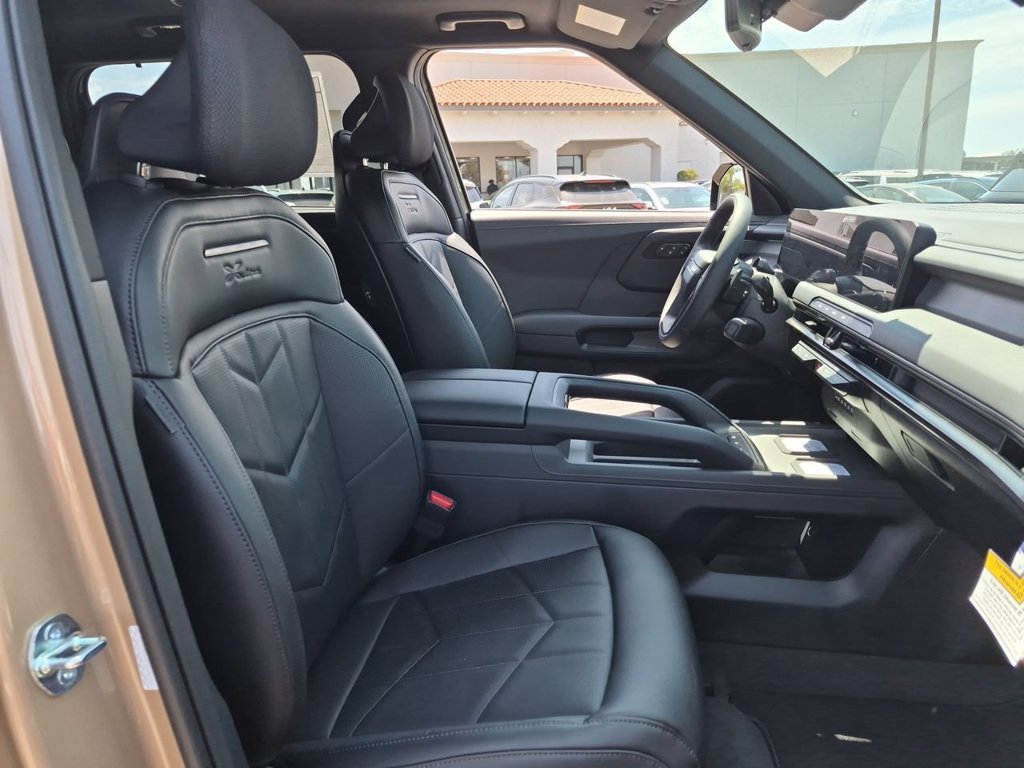 New 2027 Kia Telluride SX X-Line AWD/4WD image 29
