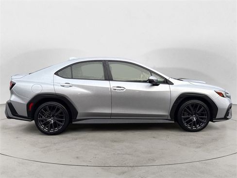 Used 2022 Subaru WRX Limited image 6
