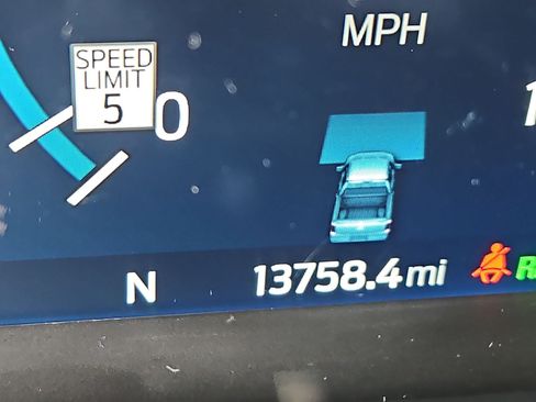 Used 2023 Ford F150 Limited image 21