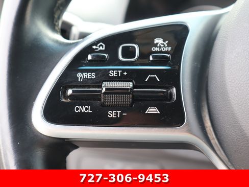 Used 2020 Mercedes-Benz Sprinter 2500 image 22