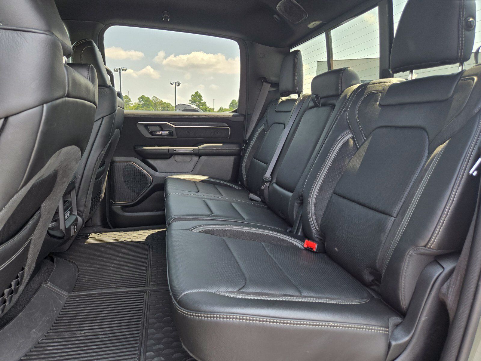 Used 2026 RAM 1500 RHO AWD/4WD image 13