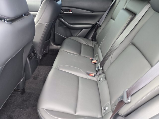 New 2026 MAZDA CX-30 AWD 2.5 S w/ Select Sport Pkg image 7
