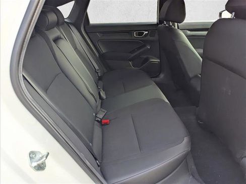 Used 2026 Honda Civic Sport image 18