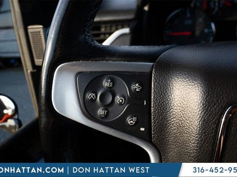 Used 2020 GMC Yukon SLT w/ Open Road Package image 12