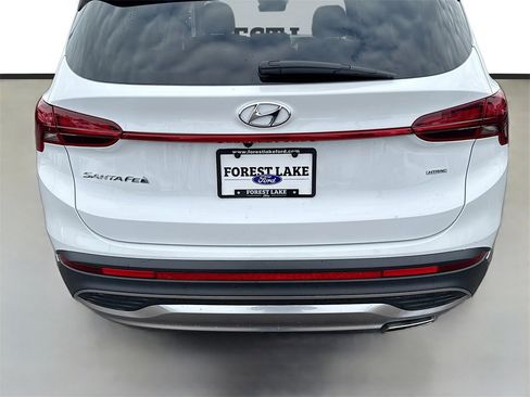 Used 2022 Hyundai Santa Fe SEL image 21