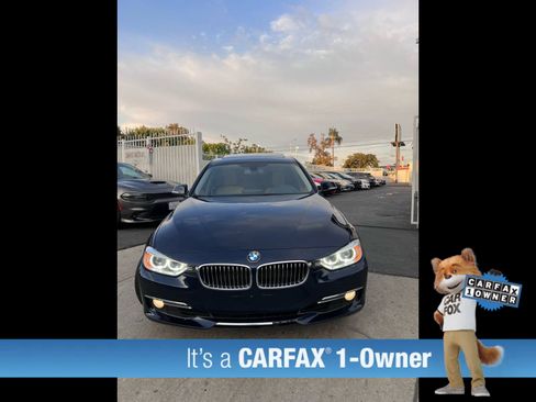 Used 2012 BMW 328i Sedan image 7