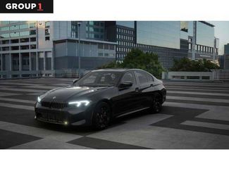 New 2026 BMW 330i Sedan w/ M Sport Package RWD video 1