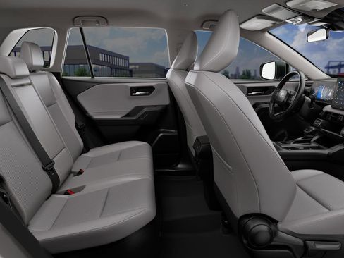 New 2026 Toyota RAV4 XLE Premium image 21