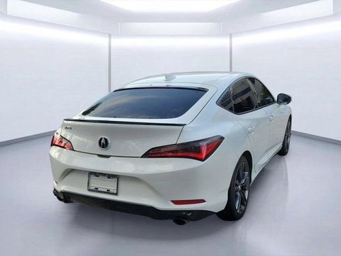 Used 2023 Acura Integra A-Spec FWD image 4
