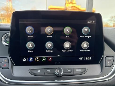 Used 2023 Chevrolet Blazer RS w/ Driver Confidence II Package image 21